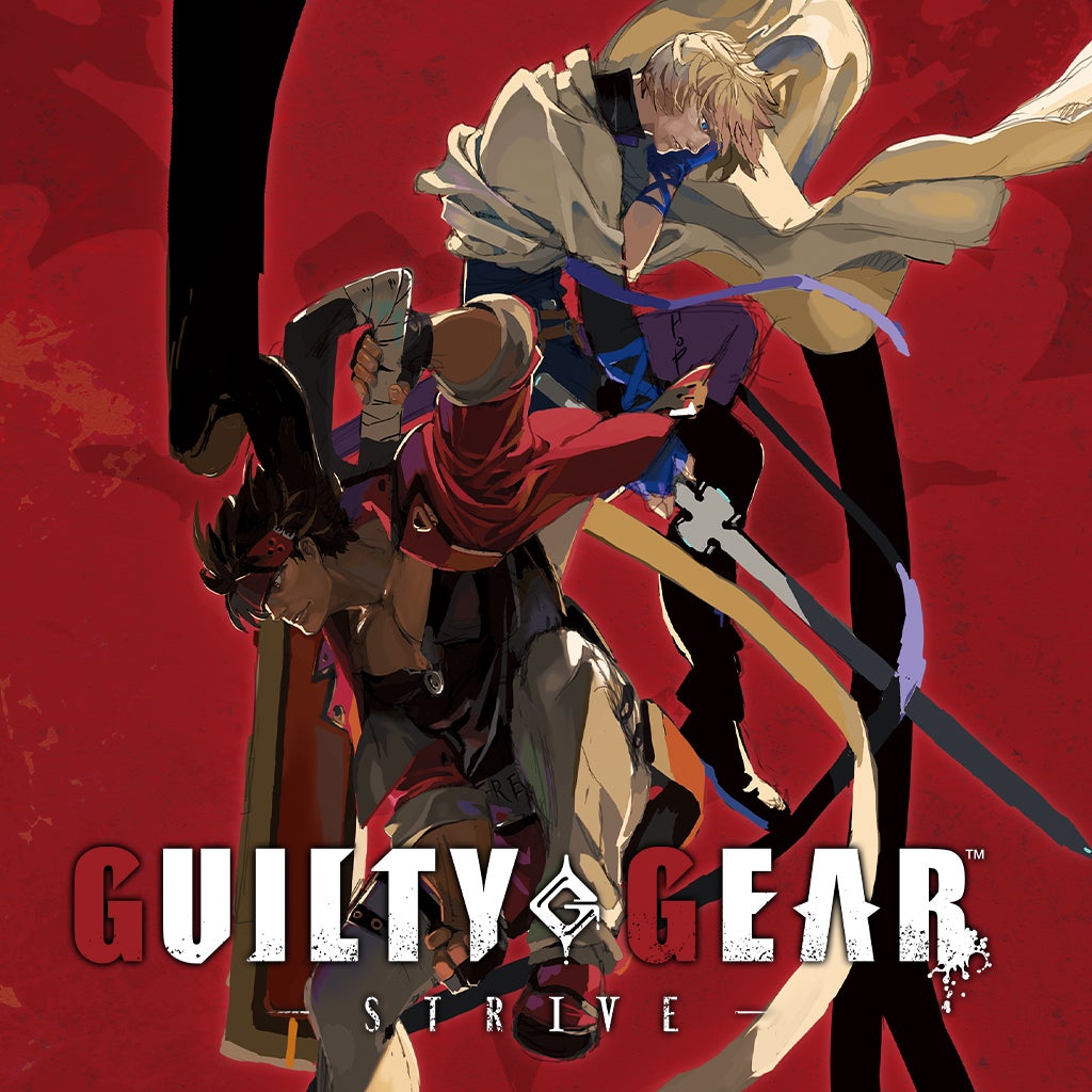 Guilty Gear Strive La versión 1.23 está disponible, Sin Kiske ya está