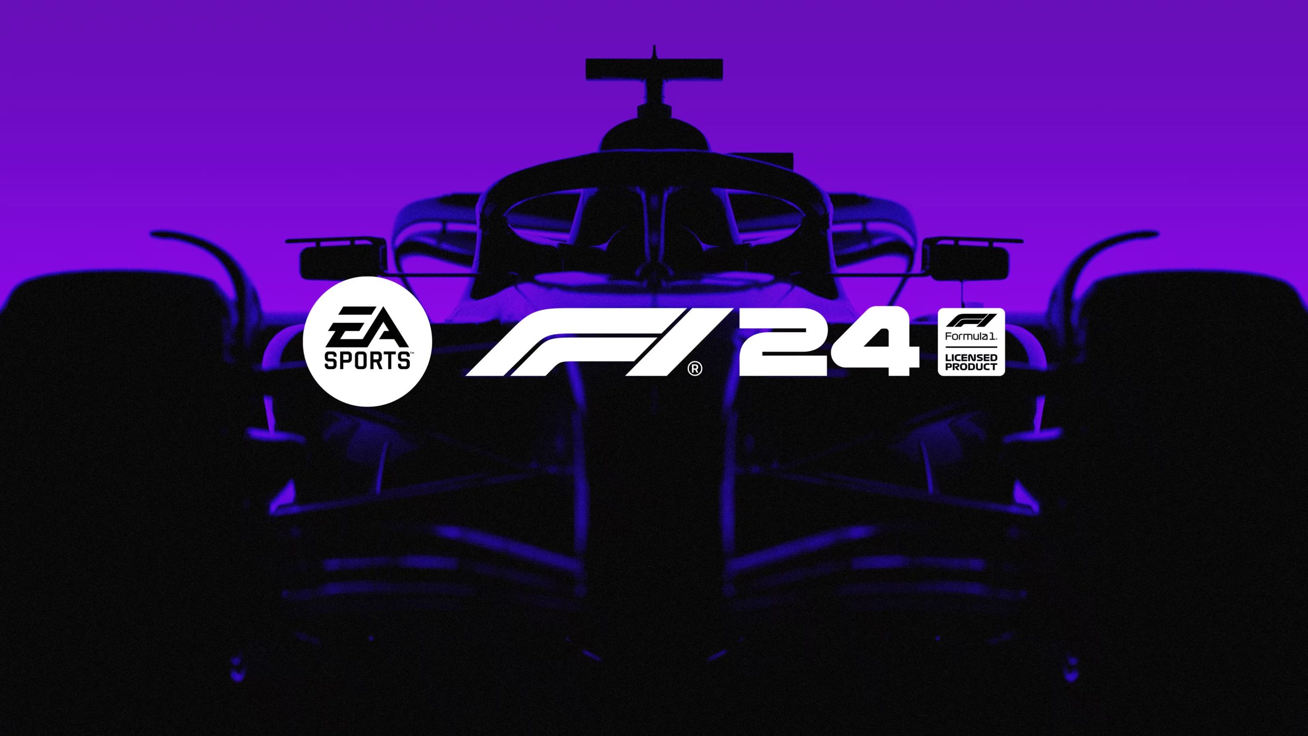 EA Sports F1 24 anunciado para PS5, Xbox Series X/S, PS4, Xbox One y PC